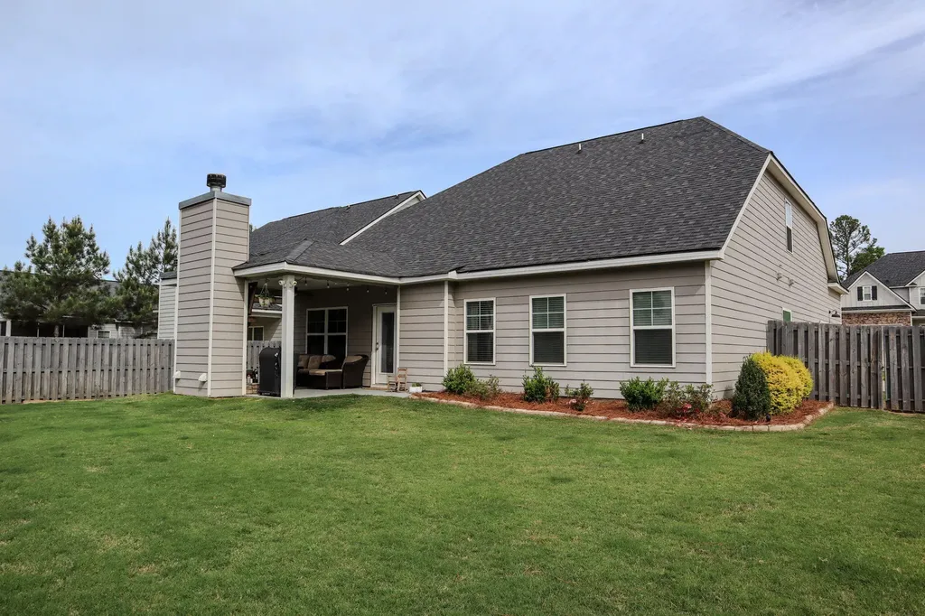 414 Overcup Lane Evans GA 30809