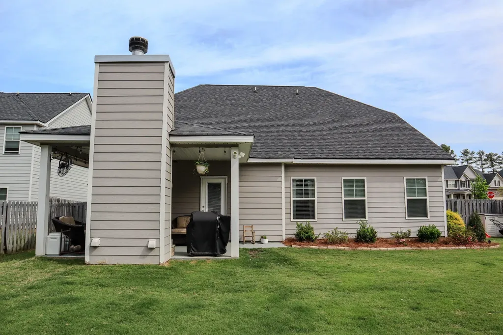 414 Overcup Lane Evans GA 30809