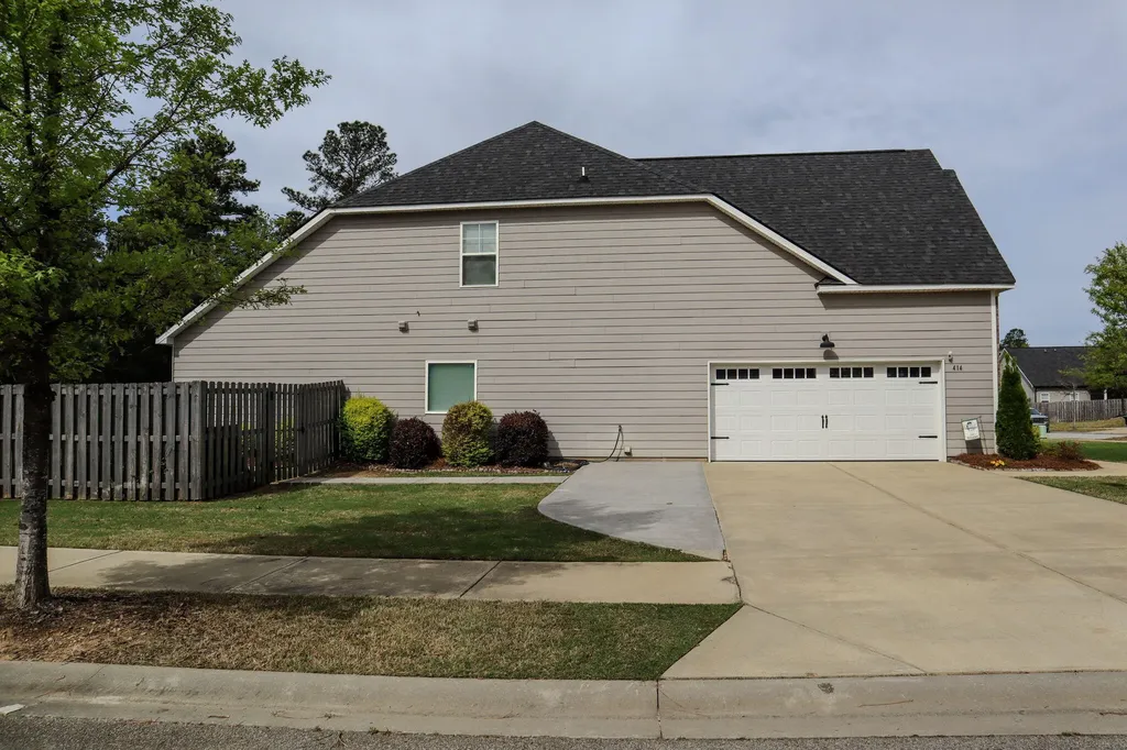 414 Overcup Lane Evans GA 30809