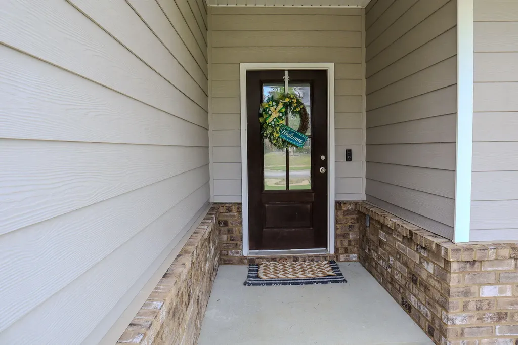 414 Overcup Lane Evans GA 30809