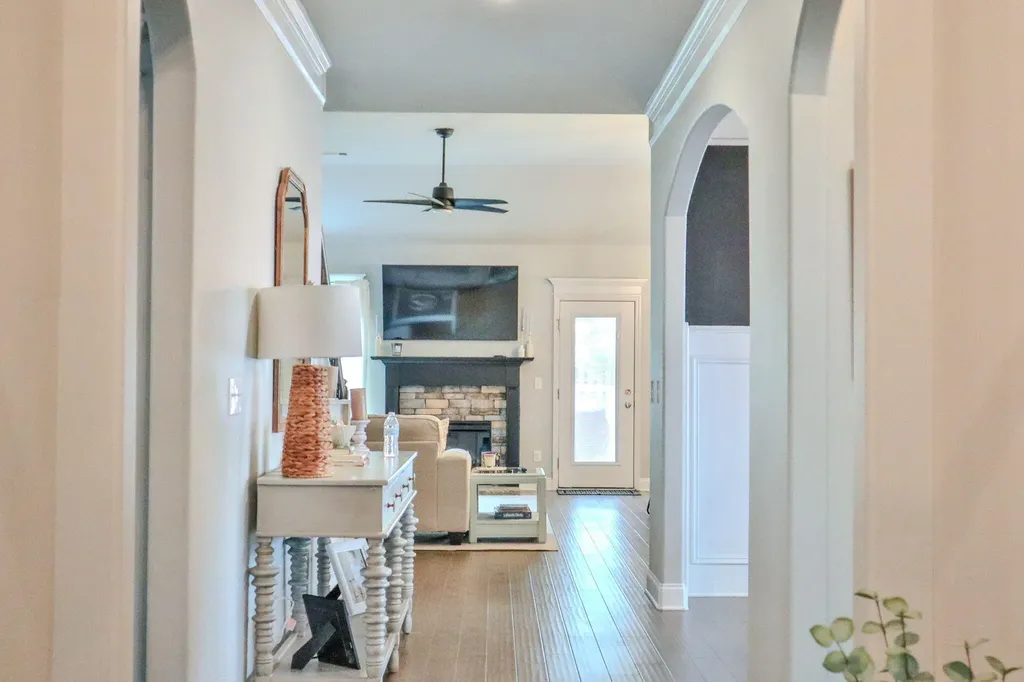 414 Overcup Lane Evans GA 30809