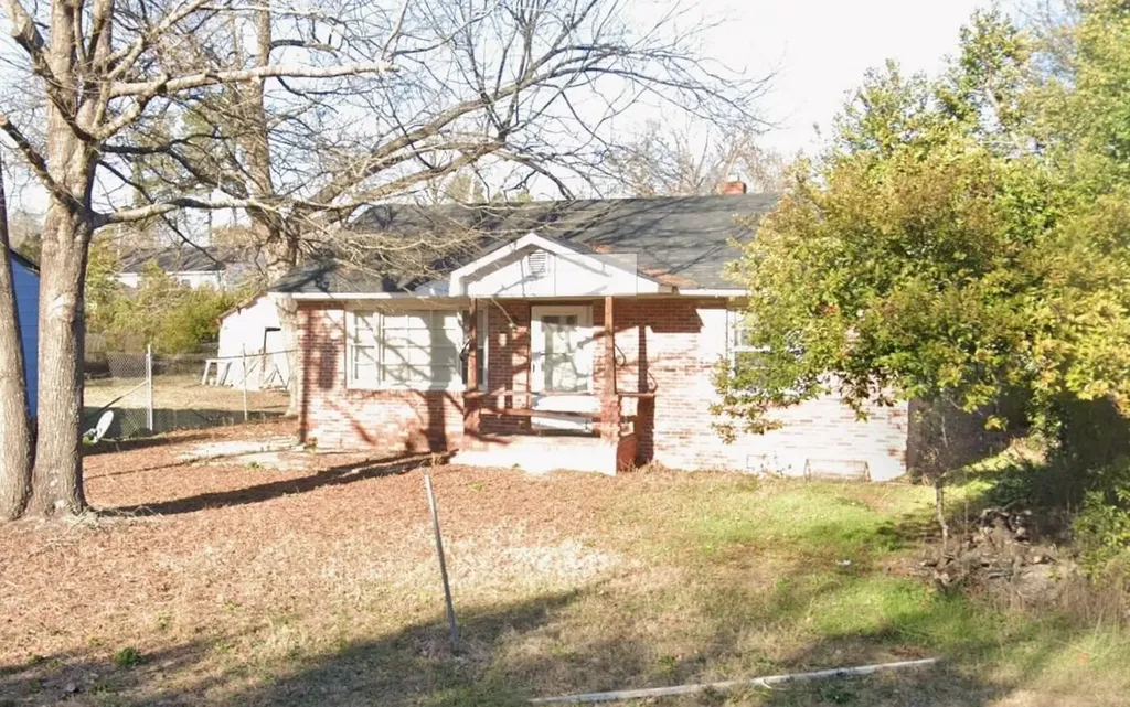2215 Bandler Road Augusta GA 30906