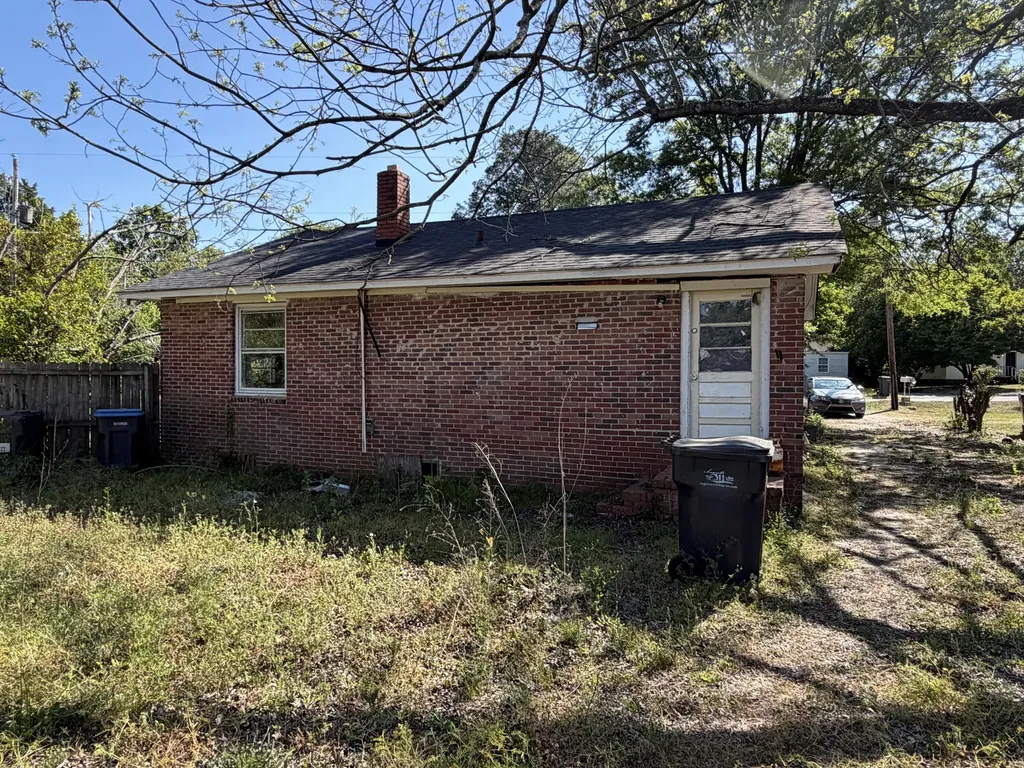 2215 Bandler Road Augusta GA 30906