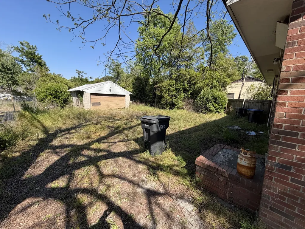 2215 Bandler Road Augusta GA 30906