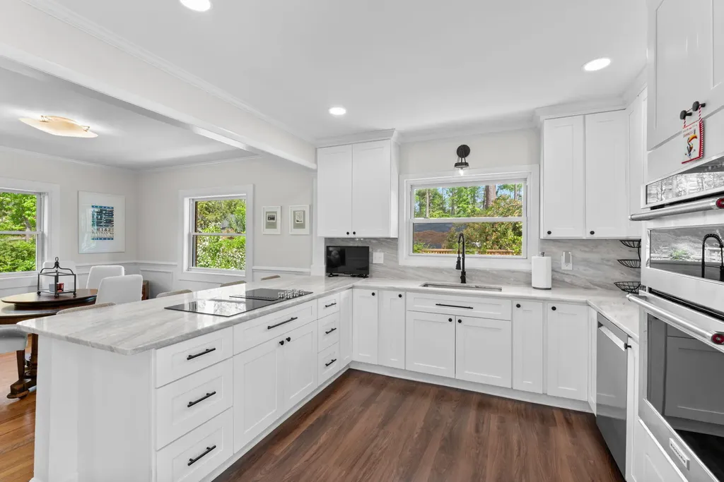 3117 W Lake Forest Drive Augusta GA 30909