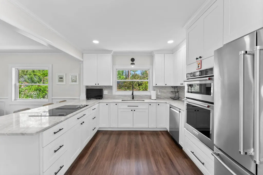 3117 W Lake Forest Drive Augusta GA 30909