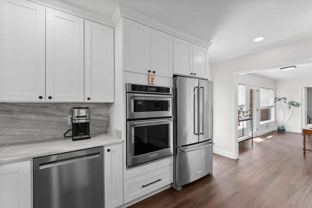 3117 W Lake Forest Drive Augusta GA 30909