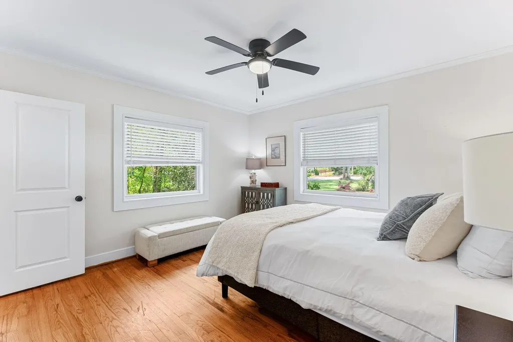 3117 W Lake Forest Drive Augusta GA 30909