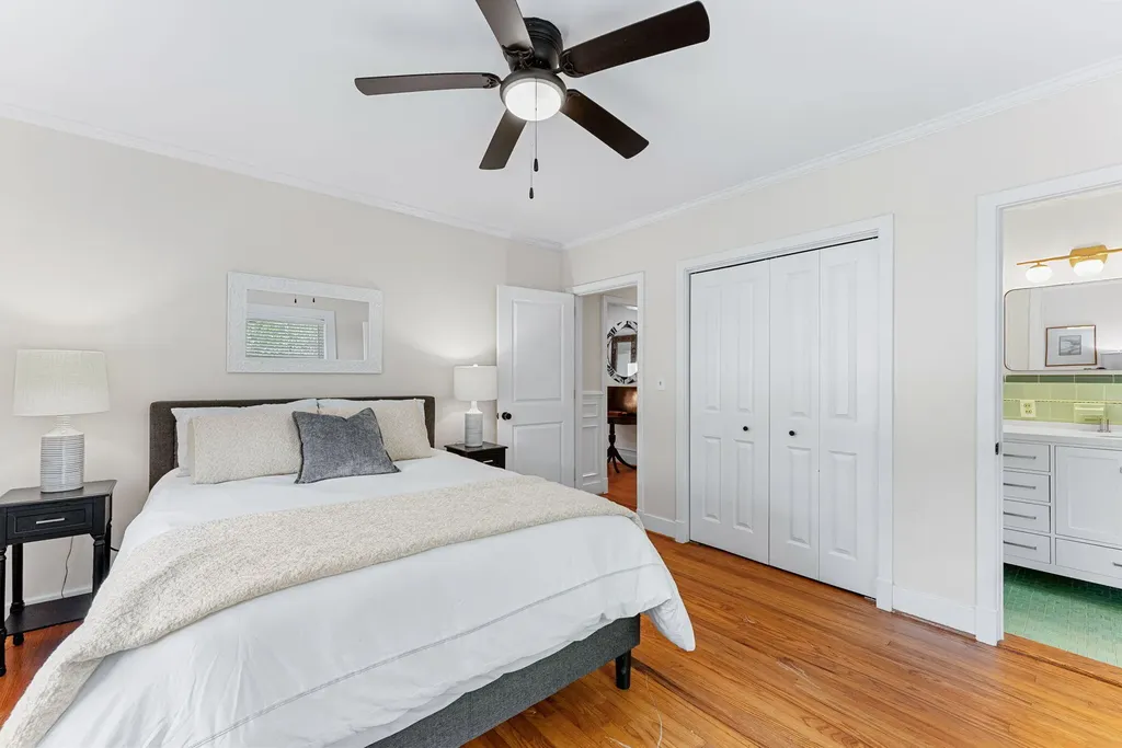3117 W Lake Forest Drive Augusta GA 30909