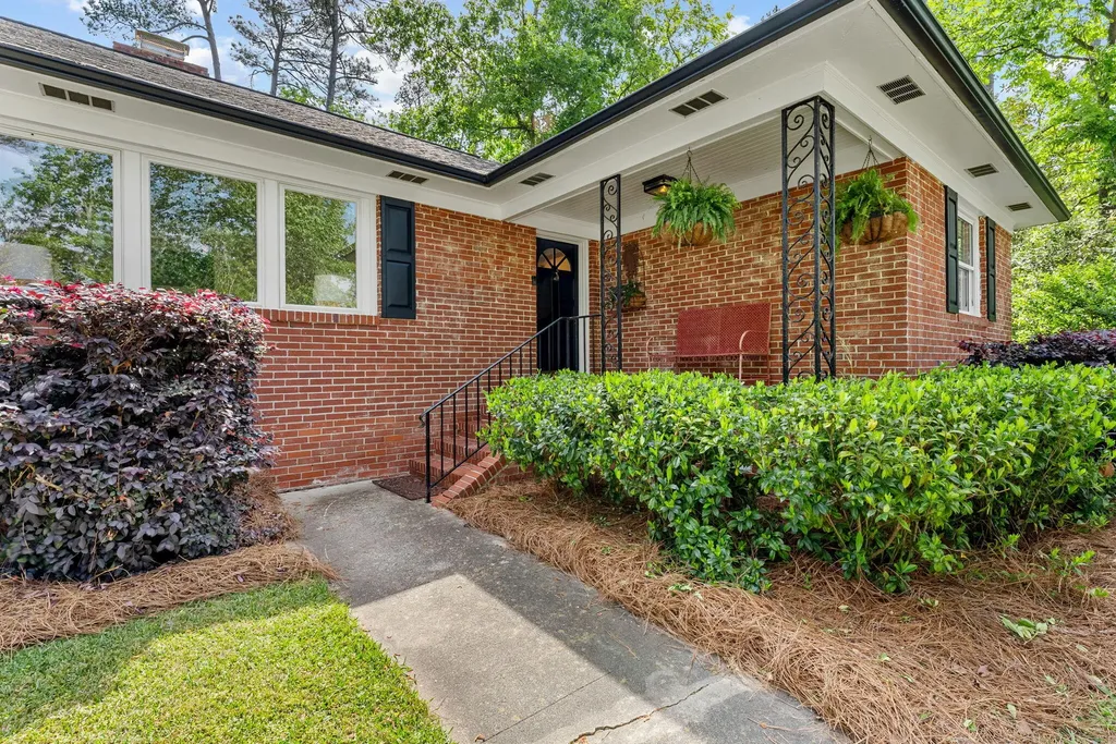 3117 W Lake Forest Drive Augusta GA 30909