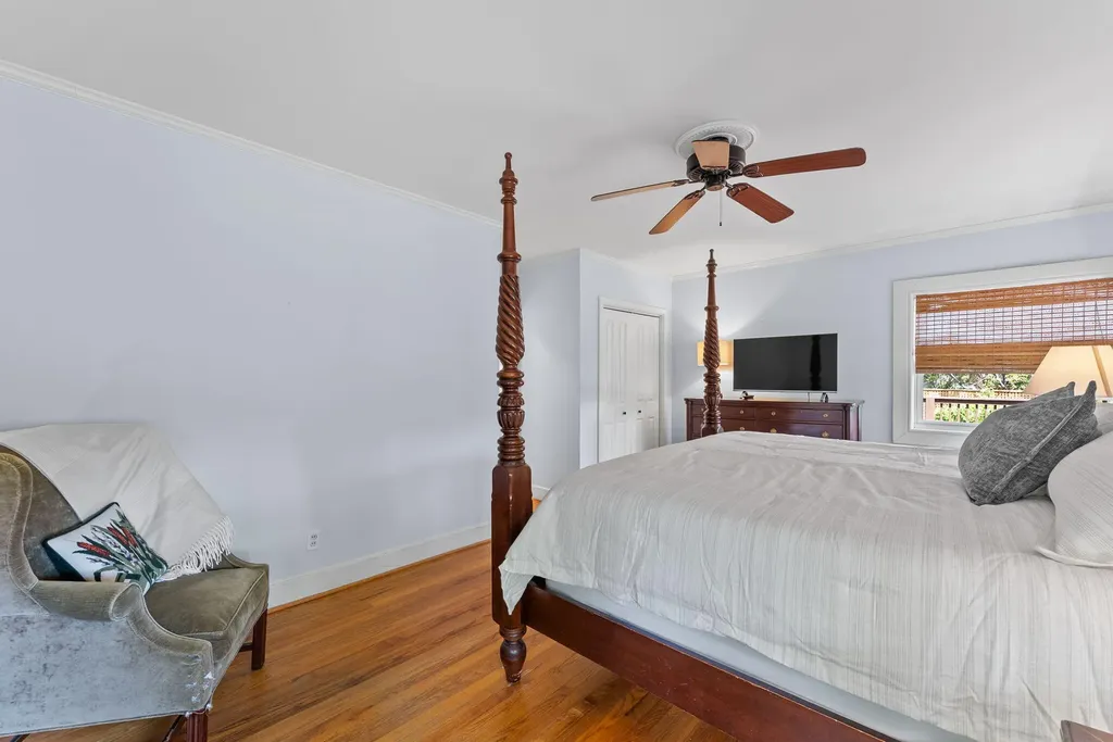 3117 W Lake Forest Drive Augusta GA 30909