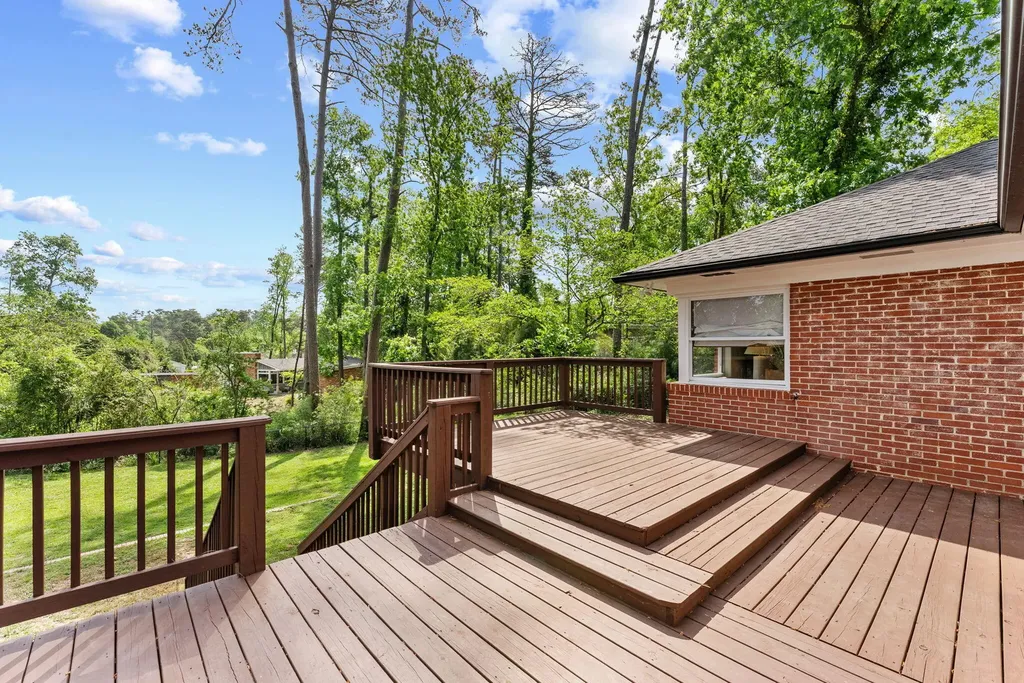 3117 W Lake Forest Drive Augusta GA 30909