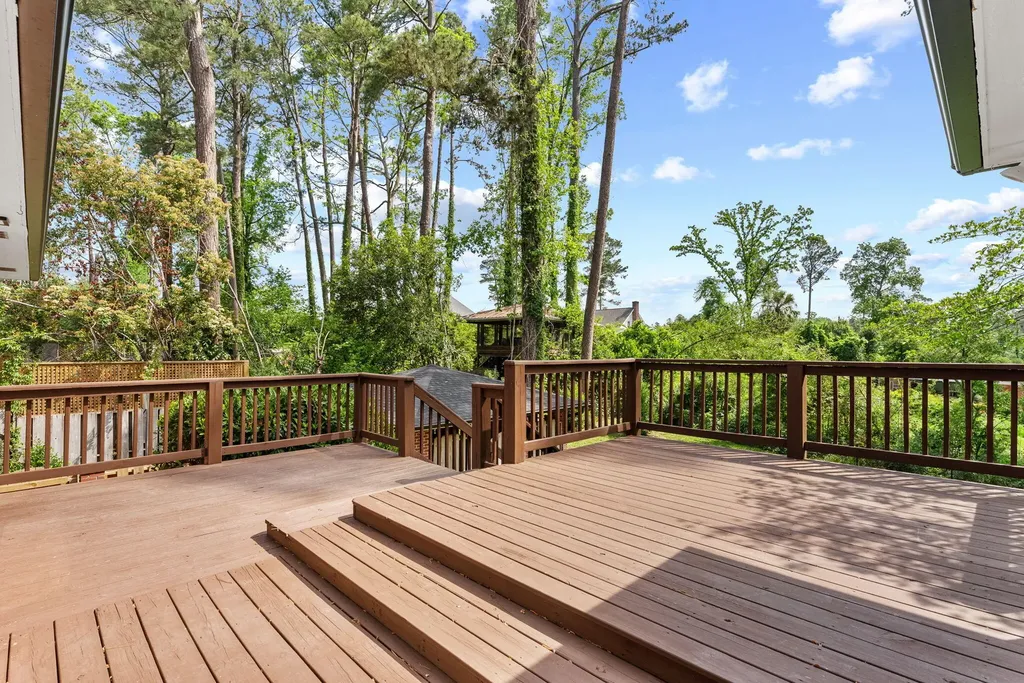 3117 W Lake Forest Drive Augusta GA 30909