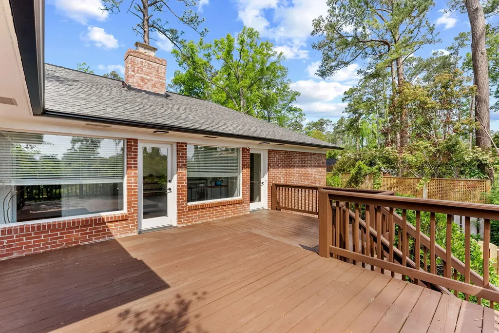 3117 W Lake Forest Drive Augusta GA 30909