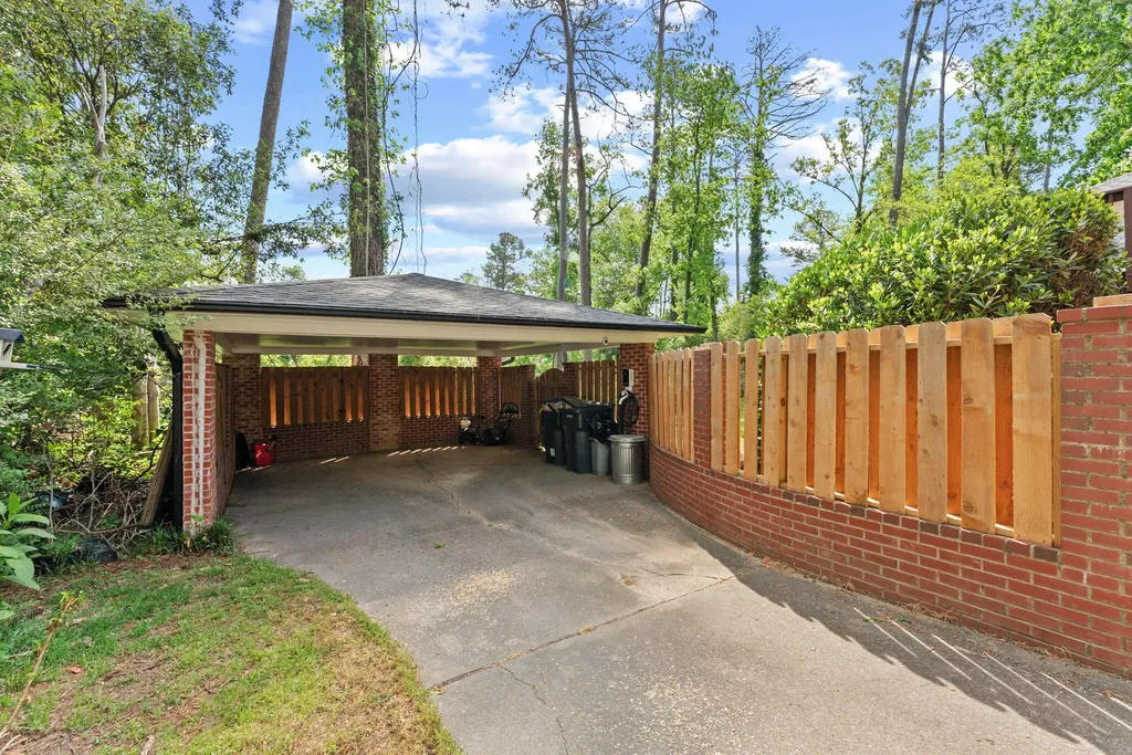 3117 W Lake Forest Drive Augusta GA 30909