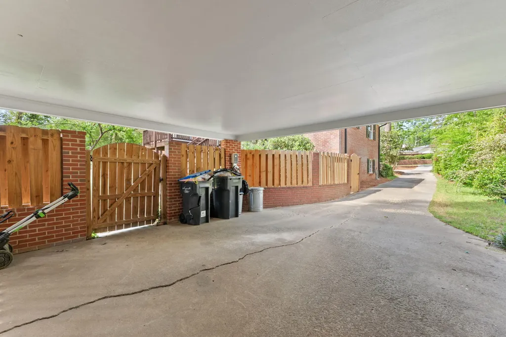 3117 W Lake Forest Drive Augusta GA 30909