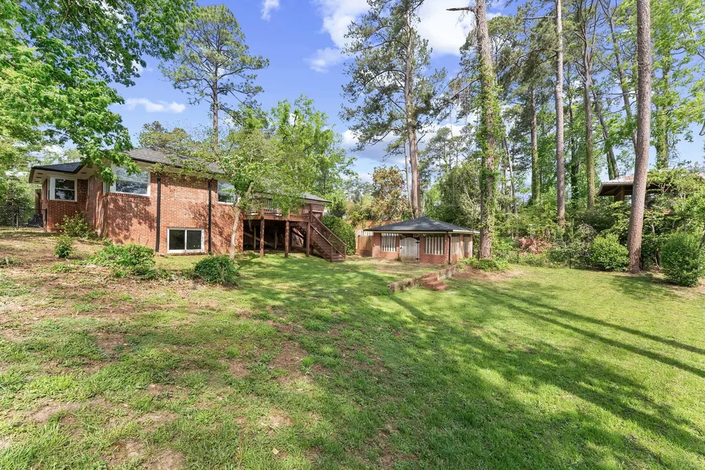 3117 W Lake Forest Drive Augusta GA 30909
