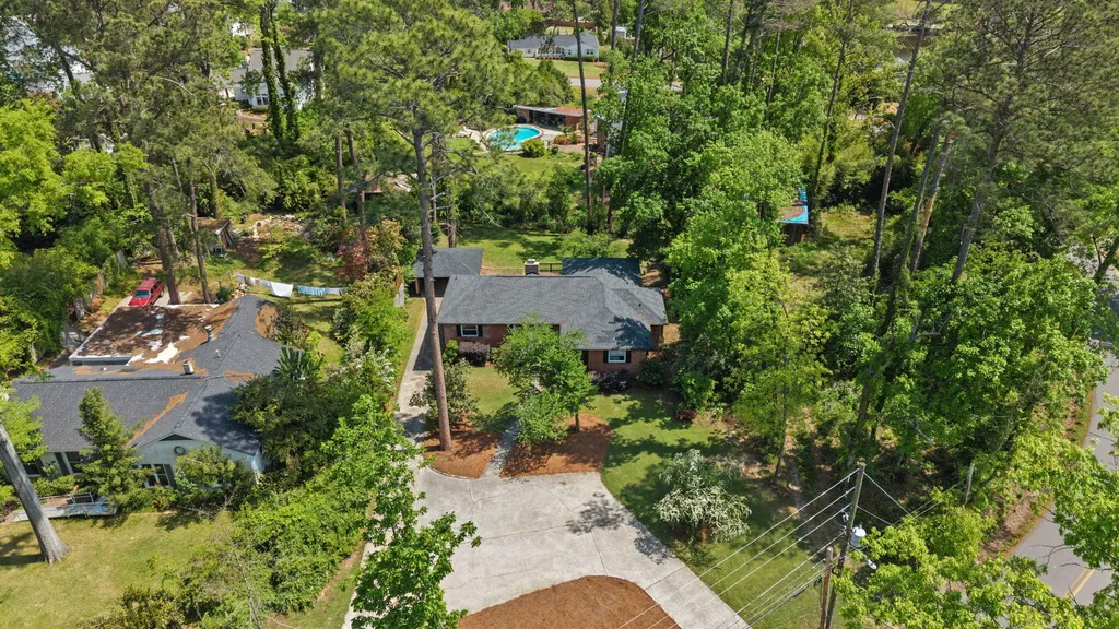 3117 W Lake Forest Drive Augusta GA 30909