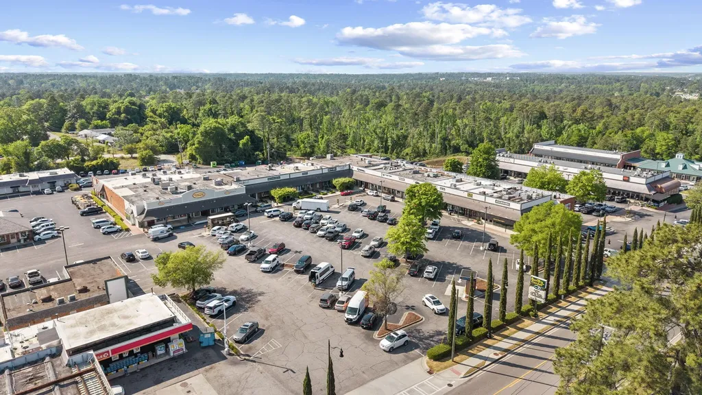 3117 W Lake Forest Drive Augusta GA 30909