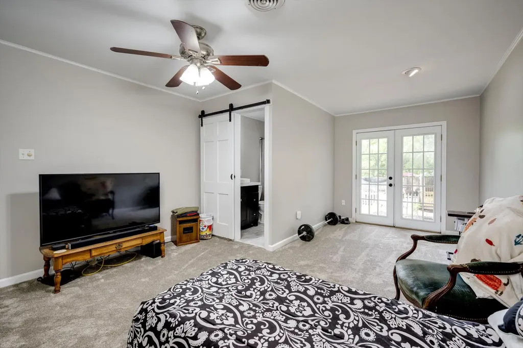 4529 Shawnee Drive Martinez GA 30907