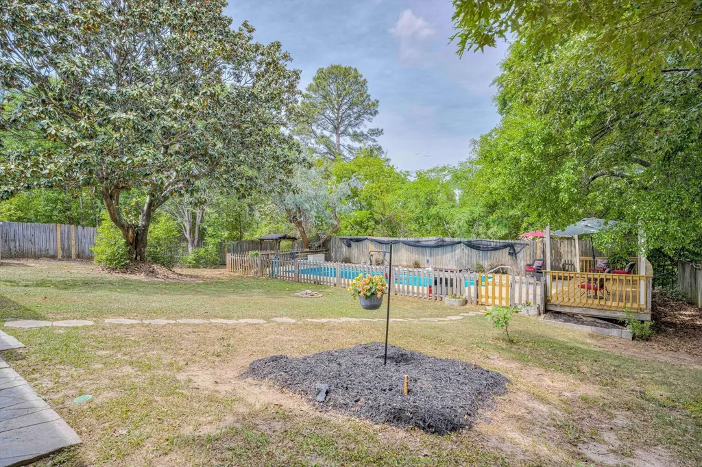 4529 Shawnee Drive Martinez GA 30907