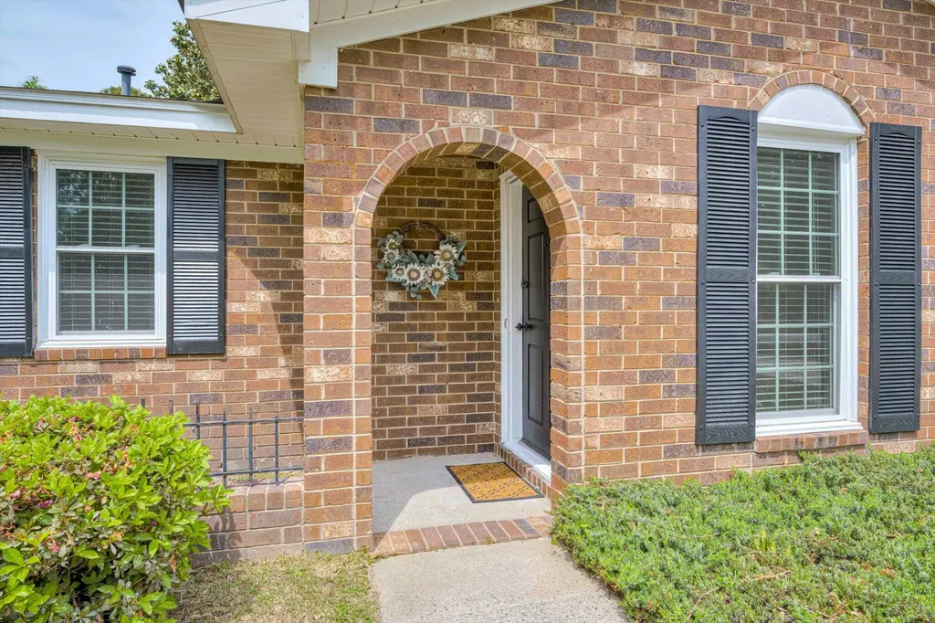 4529 Shawnee Drive Martinez GA 30907