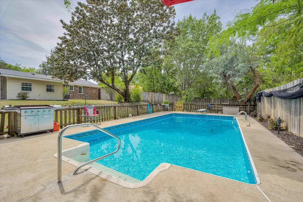 4529 Shawnee Drive Martinez GA 30907