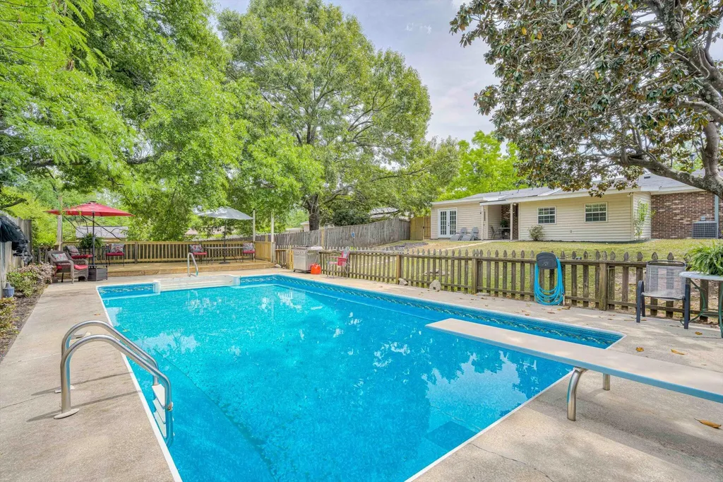 4529 Shawnee Drive Martinez GA 30907