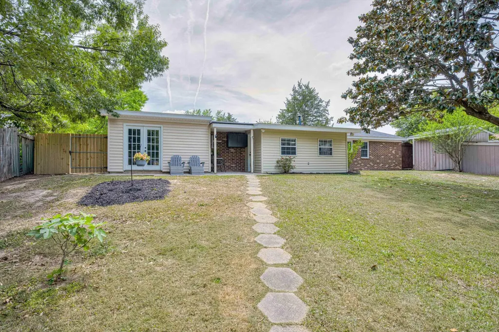 4529 Shawnee Drive Martinez GA 30907