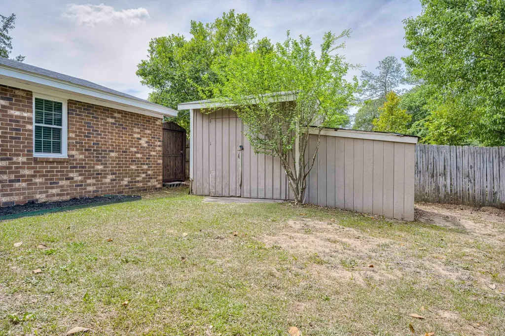 4529 Shawnee Drive Martinez GA 30907