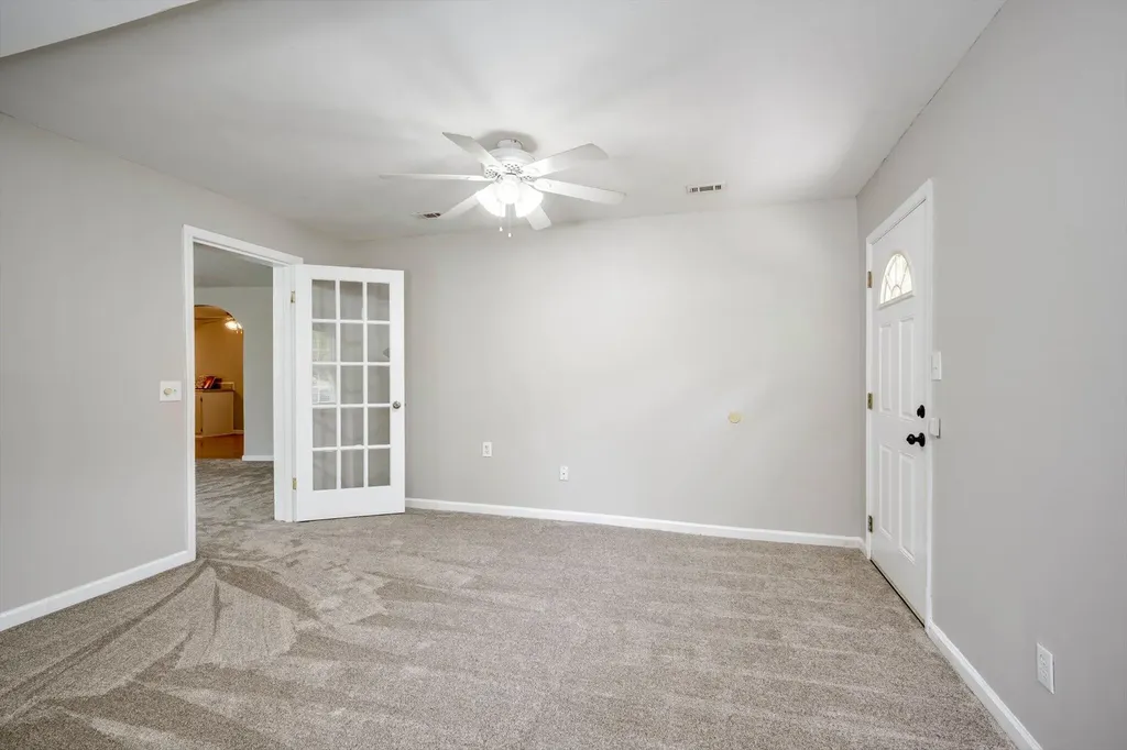 4529 Shawnee Drive Martinez GA 30907