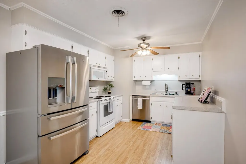 4529 Shawnee Drive Martinez GA 30907