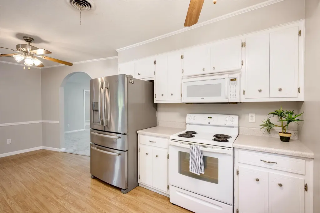 4529 Shawnee Drive Martinez GA 30907