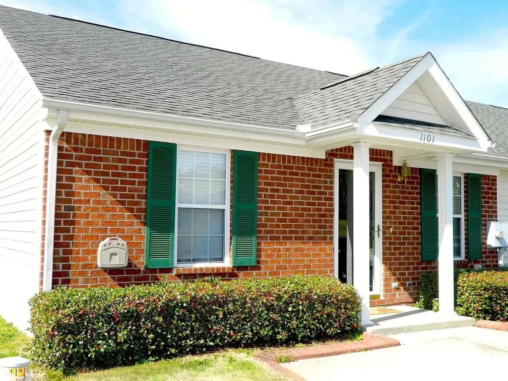 1101 Avery Landing Martinez GA 30907
