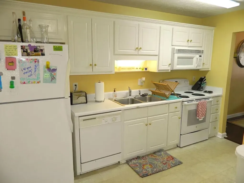1101 Avery Landing Martinez GA 30907