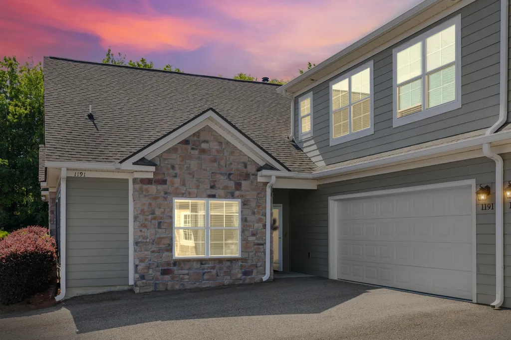1191 Brookstone Way Augusta GA 30909