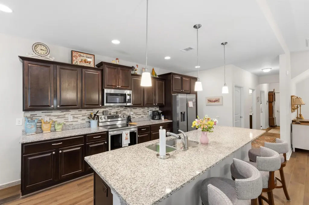 1191 Brookstone Way Augusta GA 30909