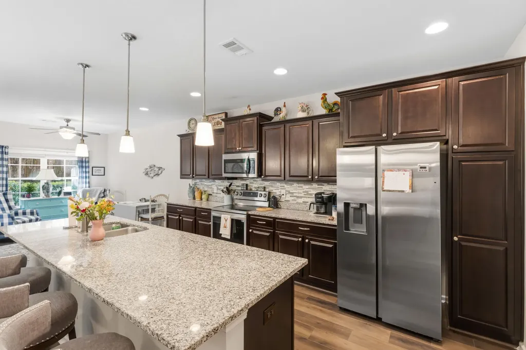 1191 Brookstone Way Augusta GA 30909