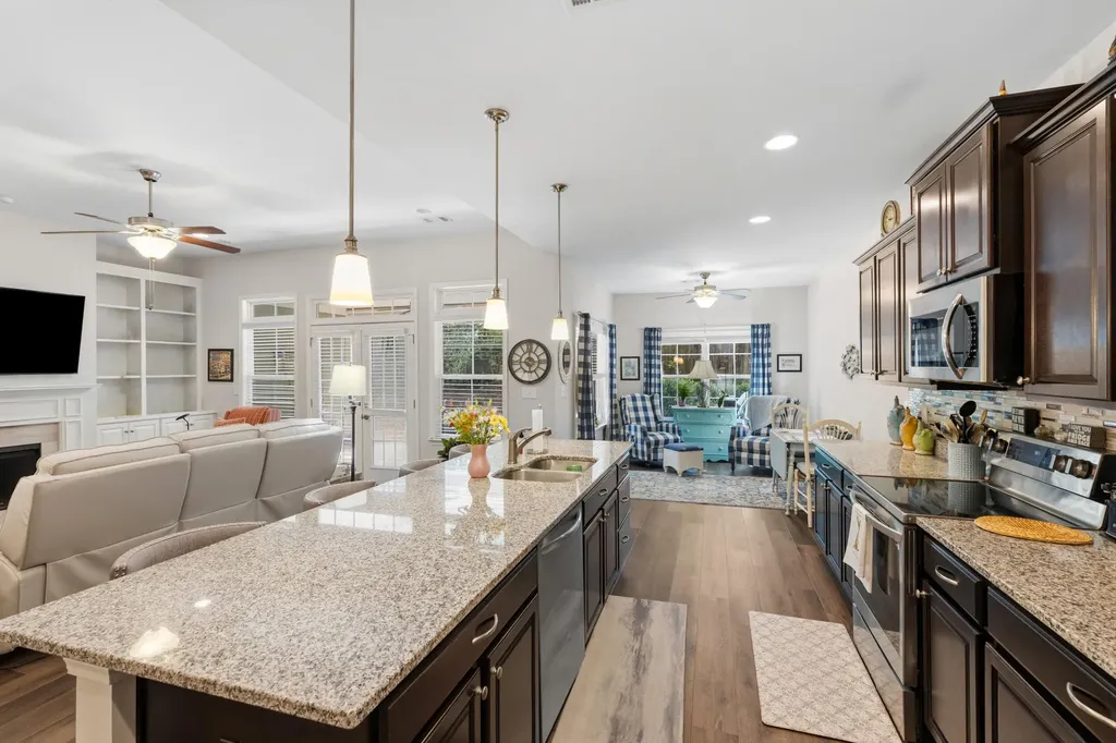 1191 Brookstone Way Augusta GA 30909