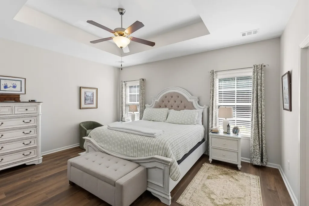 1191 Brookstone Way Augusta GA 30909