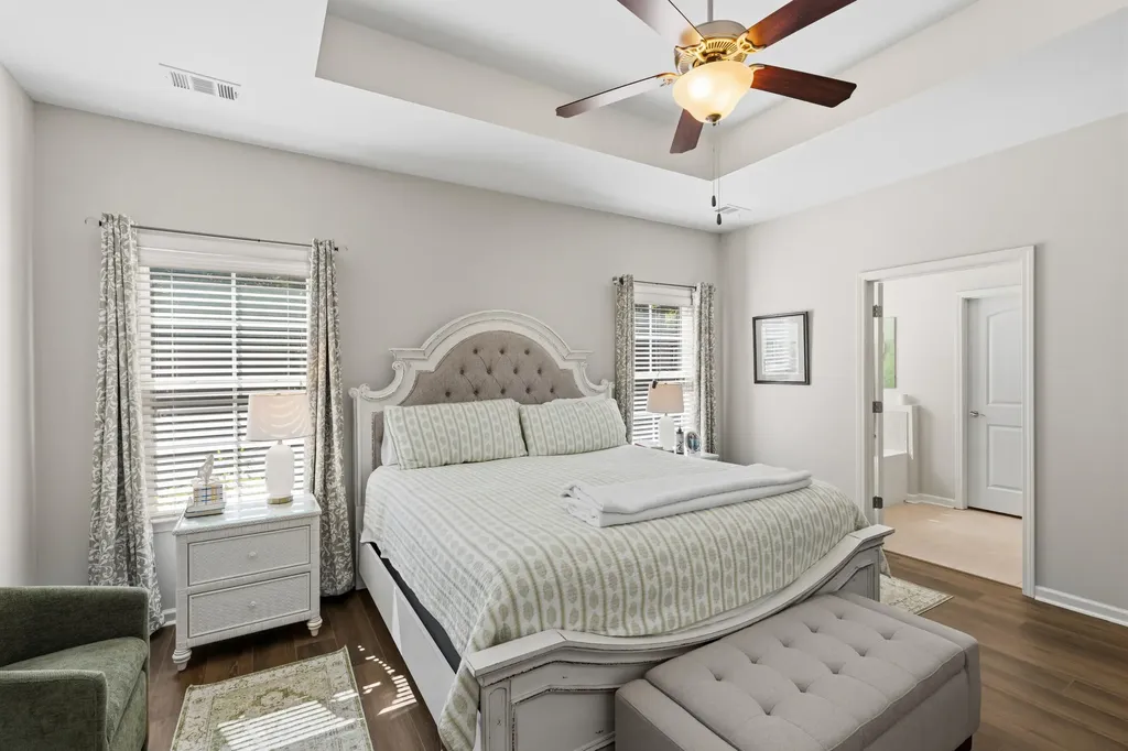 1191 Brookstone Way Augusta GA 30909