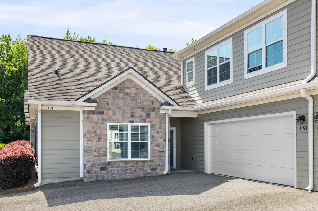 1191 Brookstone Way Augusta GA 30909