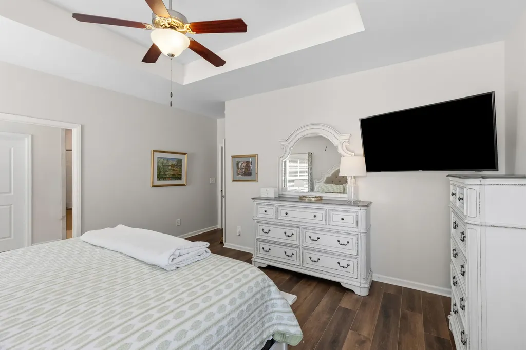 1191 Brookstone Way Augusta GA 30909