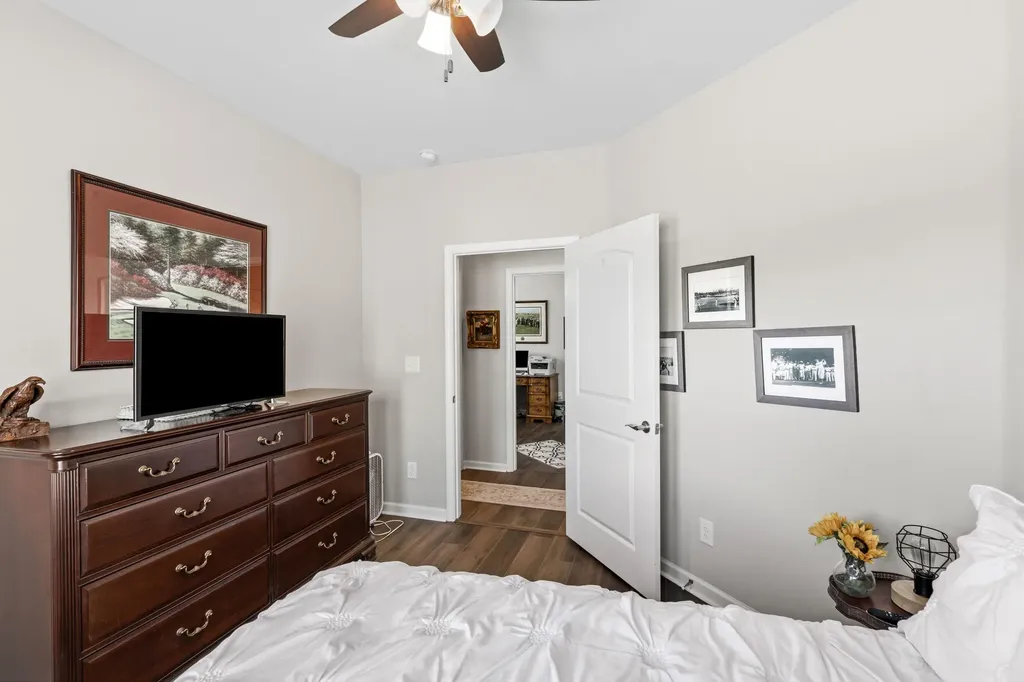 1191 Brookstone Way Augusta GA 30909