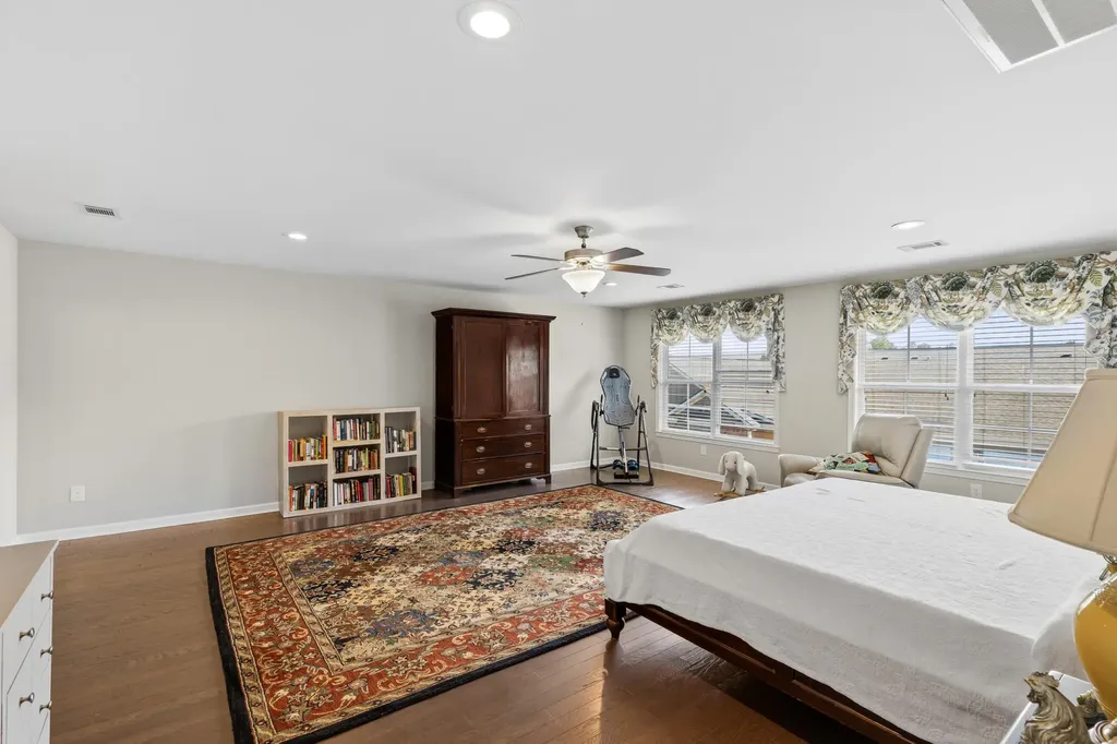 1191 Brookstone Way Augusta GA 30909