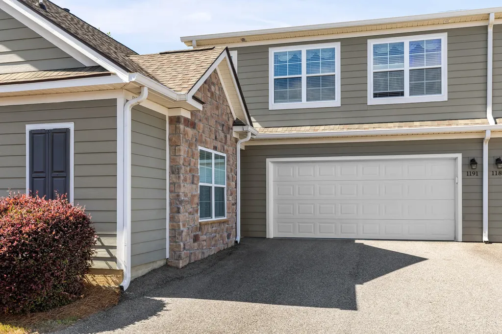 1191 Brookstone Way Augusta GA 30909
