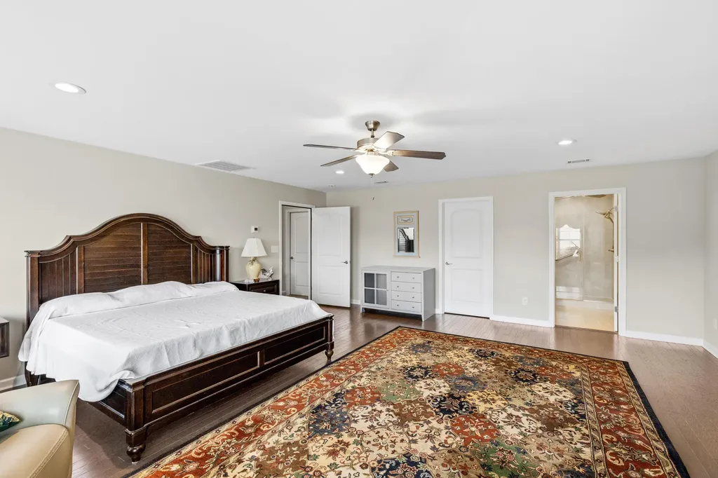 1191 Brookstone Way Augusta GA 30909