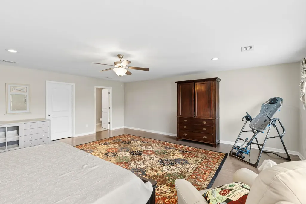 1191 Brookstone Way Augusta GA 30909