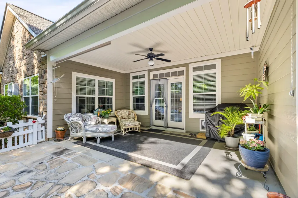 1191 Brookstone Way Augusta GA 30909