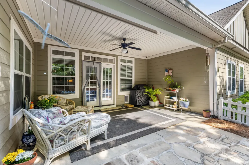 1191 Brookstone Way Augusta GA 30909